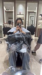-WM Hair Salon精品店