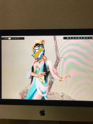 -盘子女人坊古装写真摄影(厦门总店)