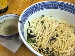 葱油拌面-沪西老弄堂面馆(定西路店)