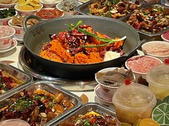 -江北北火锅馆·公路夜市(魏公村店)