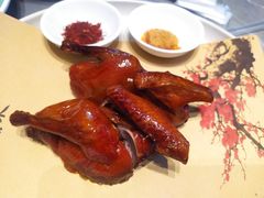 -云客来·花园餐厅(洛社店)