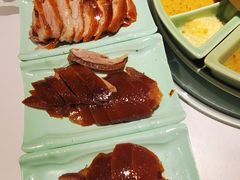 -羲和雅苑•北京烤鸭(国贸商城店)