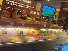 -左庭右院鲜牛肉火锅(南通CBD大有境店)