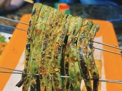 -松林烧烤·慧忠北里216小野串