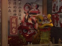 门面-避风塘(宝山万达店)