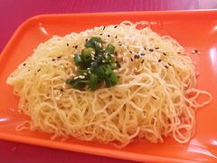 猪油捞面-阿一猪红汤(东风西路店)