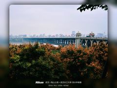 -武汉长江大桥