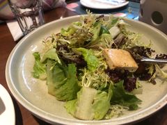 -大树餐厅(益田假日店)