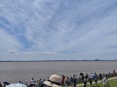 -观潮胜地公园