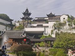 -江宁织造博物馆