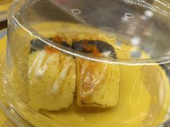 -争鲜回转寿司(浦东三钢里PLUS店)