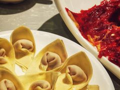 现包牛肉抄手-俏牛哥鲜牛肉牛肆馆(重庆天地店)