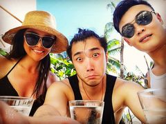 -The Sunny Side Cafe Station 1