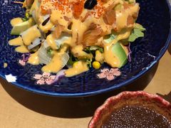 -文三酒肆自助放题(新街口友谊广场店)