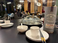 -水禾轩·海鲜蒸汽主题餐厅(新香洲旗舰店)