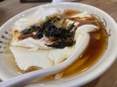 -阿文夜市豆浆油条(临潼路店)