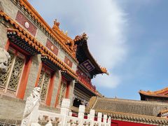 -大召无量寺