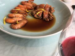 神仙虾蟹双拼-神仙馆(衡山路店)