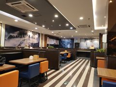 -阿香米线(大唐西市大润发店)