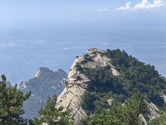 -华山风景名胜区