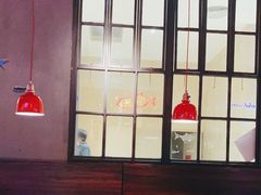 大堂-探鱼·鲜青椒爽麻烤鱼(中山大信新都汇店)
