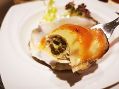 -安蒂娅·海鲜自助餐厅(安蒂娅美兰酒店)