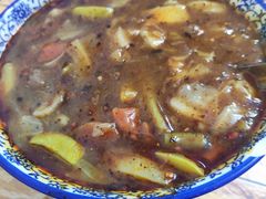 -刘老虎肉丸糊辣汤(总店)
