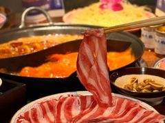 -楠火锅(西单店)