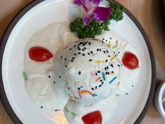-品回味清真西北楼(宁波首店)