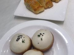 -金时代顺风大酒店(临港百联店)