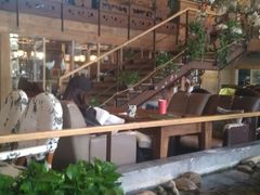 -山有花啡餐厅(常营总店)
