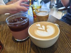 -fishtank鱼缸咖啡(三山街店)