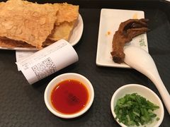 -水平有限广西米粉·广西风味集(五道口店)