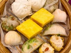 精选点心套餐-添好运点心专门店(百老汇店)