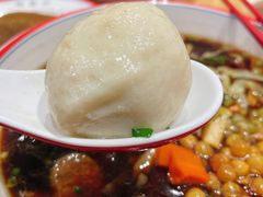 -面春山·传统老卤面(天隆寺店)