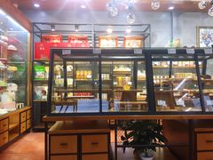 -东南饼庄(苏圃路店)