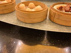 -稻香酒家(长宁KING88广场店)