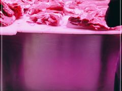 -锦绣大地生鲜食品厅