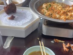 -邢家锅贴老店·非遗·开封菜(金明广场店)