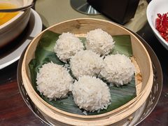 -粗茶淡饭·隐庐私厨(东亭店)
