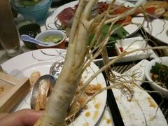 -雍和会海鲜姿造自助(湖东路店)