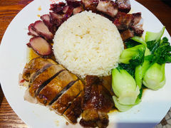 -陈光记烧腊(长寿路店)