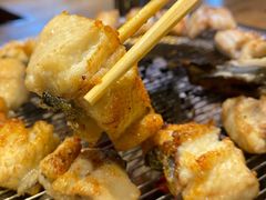 -味家烤肉烤鳗鱼牛排(西塔旗舰店)