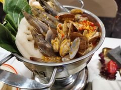 -BLABLATAI吧啦泰·泰式爆炒(西宸天街店)