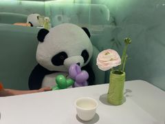 -眉州东坡·熊猫主题餐厅(枫蓝店)