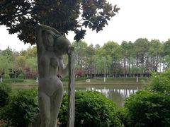-上海鲜花港
