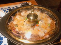 -绿茶餐厅(布吉万象汇店)