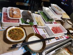 -野妹经典火锅(民治店)