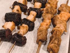 -格日勒阿妈蒙古厨房(大召店)
