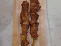 -大官米线(喜盈门范城店)